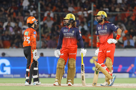 IPL 2026: ‘255 was a huge score, it was very high,’ says RCB skipper Patidar