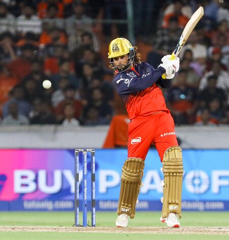 IPL 2026: We are not here to defend, we are here to attack, says Patidar ahead of Qualifier 1 IPL 2026: We are not here to defend, we are here to attack, says Patidar ahead of Qualifier 1