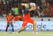 IPL 2026: Fireworks in Hyderabad as Sunrisers flex playoff muscle, hand RCB a ‘sweet defeat’ (Ld)