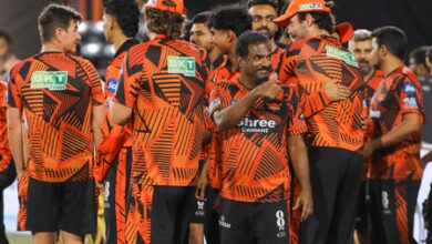 ‘SRH have more match-winners than RR,’ says Kumble ahead of eliminator