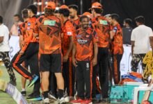 IPL 2026: SRH crush RCB by 55 runs in Hyderabad run-fest, seal statement win IPL 2026: SRH crush RCB by 55 runs in Hyderabad run-fest, seal statement win