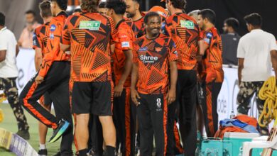IPL 2026: SRH crush RCB by 55 runs in Hyderabad run-fest, seal statement win IPL 2026: SRH crush RCB by 55 runs in Hyderabad run-fest, seal statement win