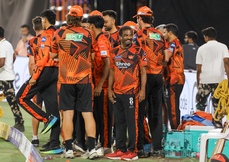 IPL 2026: SRH crush RCB by 55 runs in Hyderabad run-fest, seal statement win IPL 2026: SRH crush RCB by 55 runs in Hyderabad run-fest, seal statement win