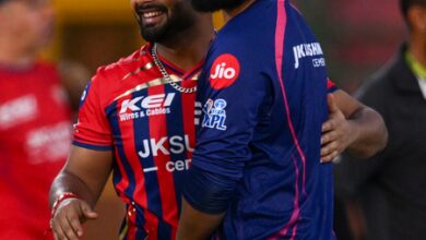 IPL 2026: Shami, Markram miss as LSG asked to bat by Jaiswal-led RR