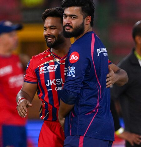 IPL 2026: Shami, Markram miss as LSG asked to bat by Jaiswal-led RR