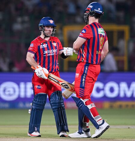 IPL 2026: Results are disappointing, but vibe remains positive, says LSG’s Inglis ahead PBKS clash IPL 2026: Results are disappointing, but vibe remains positive, says LSG’s Inglis ahead PBKS clash