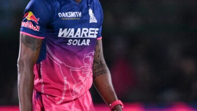 IPL 2026: Marsh’s 96 powers LSG to 220/5 despite RR’s late fightback
