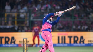 IPL 2026: ‘With 53 sixes, Sooryavanshi is actually going after Gayle’s record,’ says Irfan