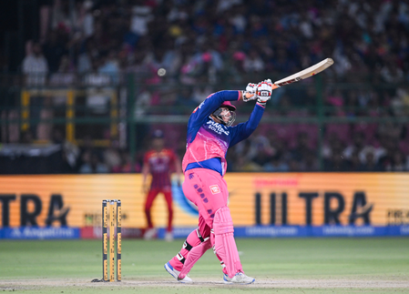 IPL 2026: ‘With 53 sixes, Sooryavanshi is actually going after Gayle’s record,’ says Irfan