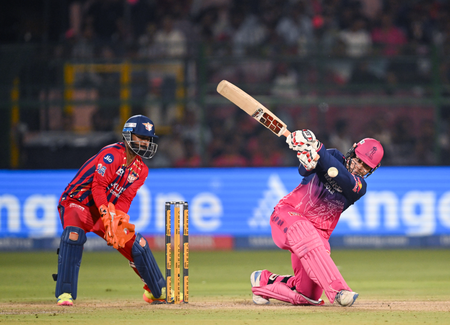 IPL 2026: Don’t tag Vaibhav Sooryavanshi as the next Sachin Tendulkar, says Dinesh Karthik IPL 2026: Don’t tag Vaibhav Sooryavanshi as the next Sachin Tendulkar, says Dinesh Karthik