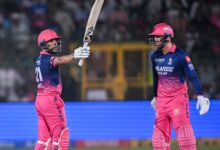 IPL 2026: Sooryavanshi, Jurel power RR to clinical 7-wicket win over LSG