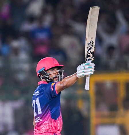 ‘He has four or five levels to unlock’: Rayudu on Jurel’s batting potential ‘He has four or five levels to unlock’: Rayudu on Jurel’s batting potential