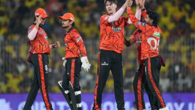 ‘SRH need to do something extraordinary to get into top 2’, says Chopra ahead of RCB clash
