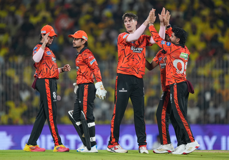 ‘SRH need to do something extraordinary to get into top 2’, says Chopra ahead of RCB clash