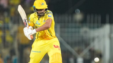 Fleming backs Gaikwad as CSK captain despite poor IPL 2026 returns Fleming backs Gaikwad as CSK captain despite poor IPL 2026 returns