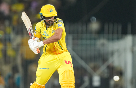 Fleming backs Gaikwad as CSK captain despite poor IPL 2026 returns