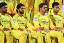IPL 2026: Everyone gave their hearts out, says Gaikwad, proud despite CSK’s defeat to SRH