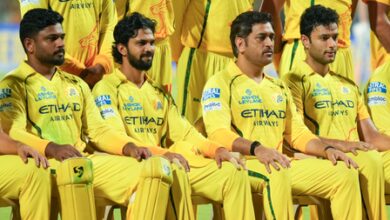 IPL 2026: Everyone gave their hearts out, says Gaikwad, proud despite CSK’s defeat to SRH