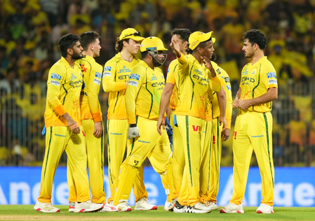 IPL 2026: CSK haven’t managed to shift the needle in terms of top-fourteams, says Mukund IPL 2026: CSK haven’t managed to shift the needle in terms of top-fourteams, says Mukund