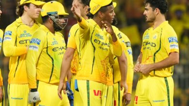 IPL 2026: Five teams remain in hunt for lone remaining playoff spot