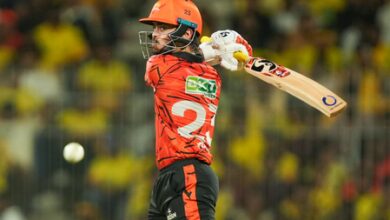 IPL 2026: McClenaghan credits ‘maturity’ as key for Ishan Kishan’s evolution as player and captain