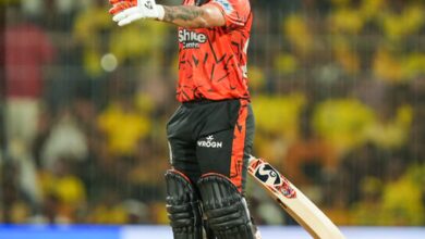 IPL 2026: In T20 format for us this year, that was probably his best innings, says Franklin on Kishan’s 70 vs CSK