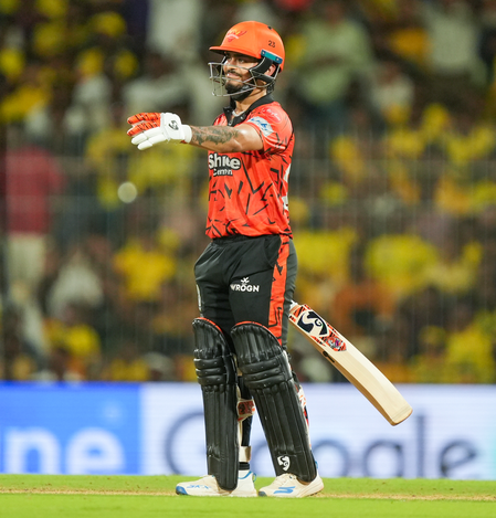 IPL 2026: In T20 format for us this year, that was probably his best innings, says Franklin on Kishan’s 70 vs CSK