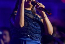 Shreya Ghoshal says both studio sessions, live shows are crucial for singers’ growth