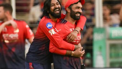IPL 2026: ‘Grateful to have won 5 trophies in 11 years, pretty special for me,’ says Krunal after RCB’s title win