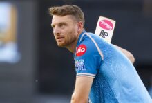 IPL 2026: Embrace the pressure of being in final, focus on cricket after it comes down, says Buttler IPL 2026: Embrace the pressure of being in final, focus on cricket after it comes down, says Buttler
