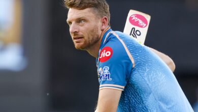 IPL 2026: Embrace the pressure of being in final, focus on cricket after it comes down, says Buttler