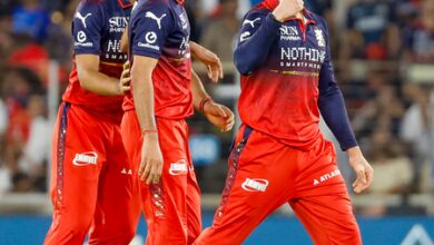 IPL 2026: Hazlewood, Bhuvneshwar, Kohli know what it takes to win a big game, says Karthik