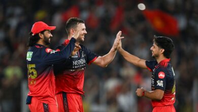 IPL 2026: ‘Someone stepped up when needed,’ says Hazlewood after back-to-back titles