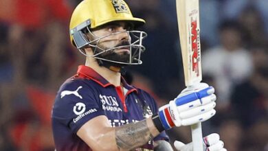 IPL 2026: ‘Young players are pushing to change your game and up the ante,’ says Kohli