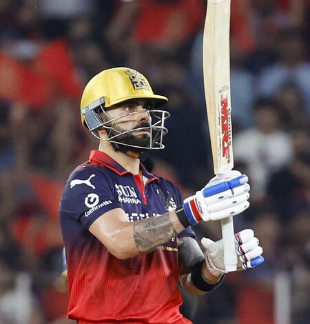 IPL 2026: ‘Young players are pushing to change your game and up the ante,’ says Kohli