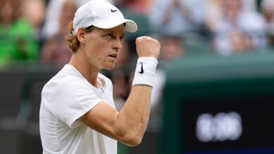 Sinner reflects on sacrifices behind rise to World No. 1 ahead of Italian Open campaign