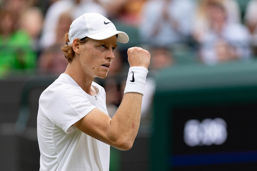 Sinner reflects on sacrifices behind rise to World No. 1 ahead of Italian Open campaign