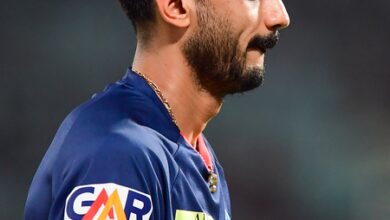 IPL 2026: Unchanged KKR elect to bowl first against DC, Kuldeep and Nabi return