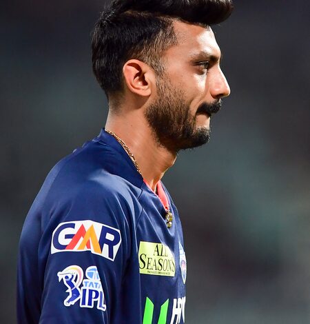 IPL 2026: Unchanged KKR elect to bowl first against DC, Kuldeep and Nabi return IPL 2026: Unchanged KKR elect to bowl first against DC, Kuldeep and Nabi return