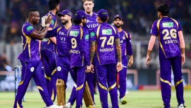 IPL 2026: KKR still need to address a few gaps heading into next season, says Dasgupta IPL 2026: KKR still need to address a few gaps heading into next season, says Dasgupta