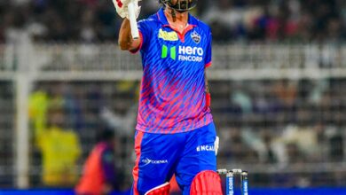 Rahul has been a fantastic batsman for any team that he has played for: Rayudu