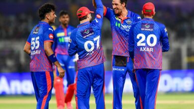 IPL 2026: DC didn’t seize those moments in many games, admits head coach Badani