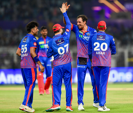 IPL 2026: DC didn’t seize those moments in many games, admits head coach Badani