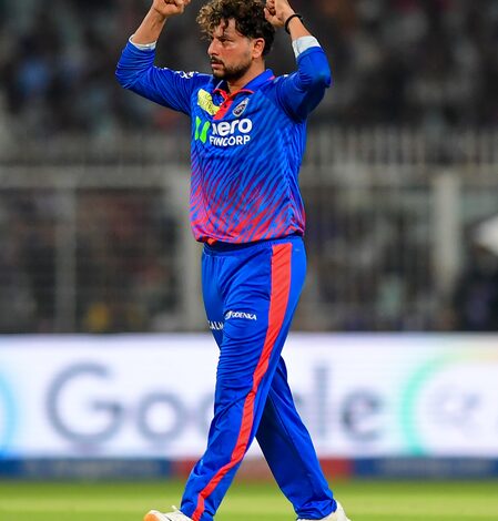 Kuldeep has always been a match-winner, DC should’ve backed him sooner, says Kumble Kuldeep has always been a match-winner, DC should’ve backed him sooner, says Kumble