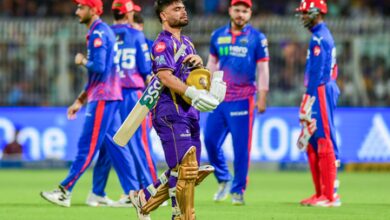 IPL 2026: It was a mix of KKR’s poor batting and good bowling by DC, says Doull