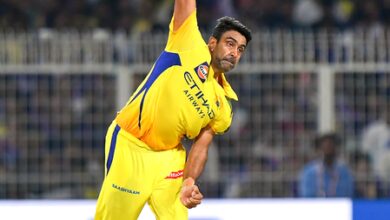 When they picked Muralitharan, I thought my chances were gone: Ashwin recalls how he was first picked by CSK