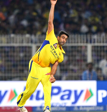 When they picked Muralitharan, I thought my chances were gone: Ashwin recalls how he was first picked by CSK