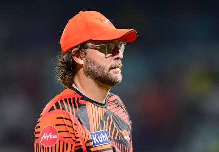 ‘Every team has its small blips once in a while’, says SRH coach Vettori after record loss to GT