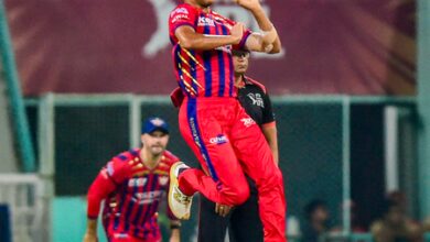 ‘No one works harder than Akash Singh’: Justin Langer after LSG’s big win over CSK