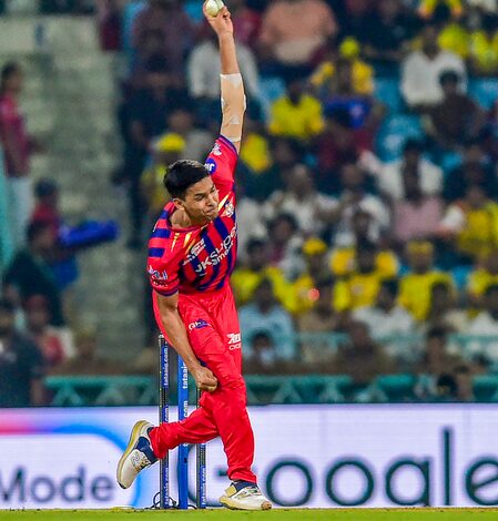 ‘Hard work gives me satisfaction’: Akash Singh opens up after match-winning spell vs CSK